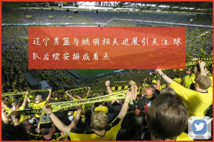 辽宁男篮与姚明相关进展引关注 球队后续安排成看点